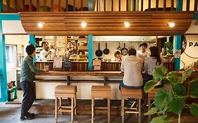 The Pax Hostel